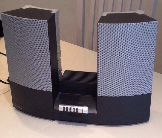 What is a Beolab 2000 loudspeaker?