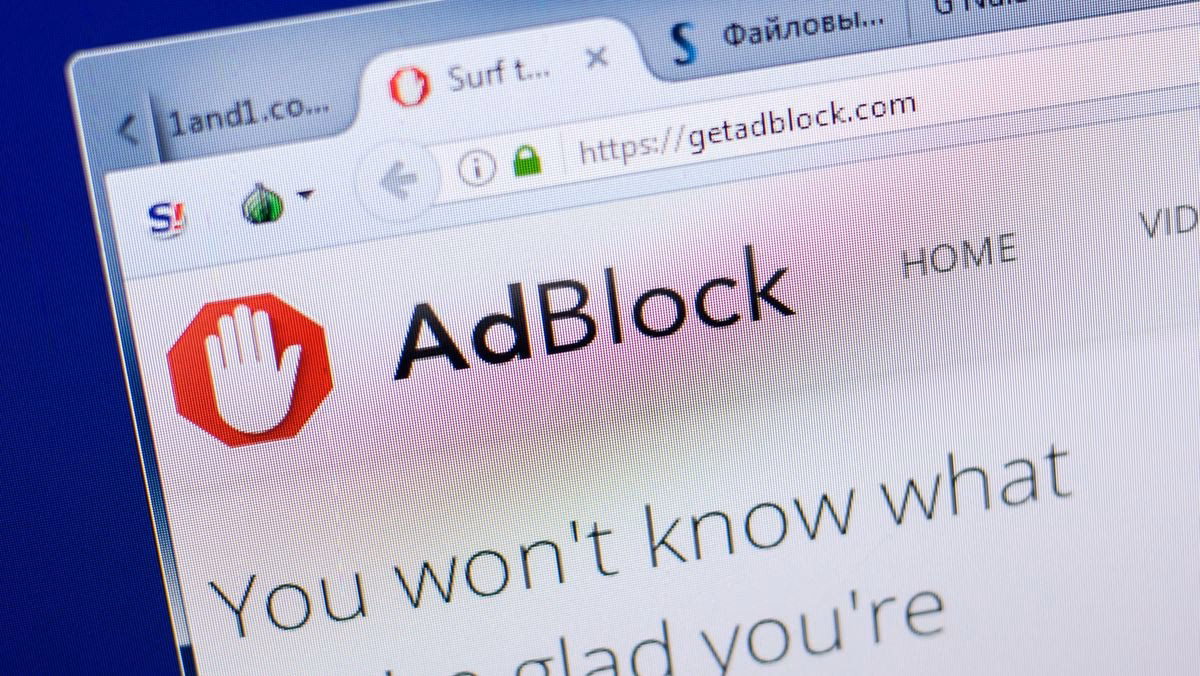 What is the best ad blocker for Android?