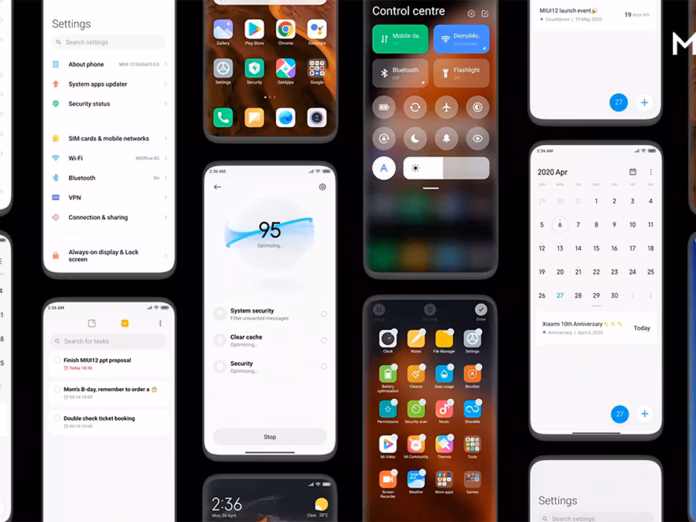 Is Android a mobile operating system?