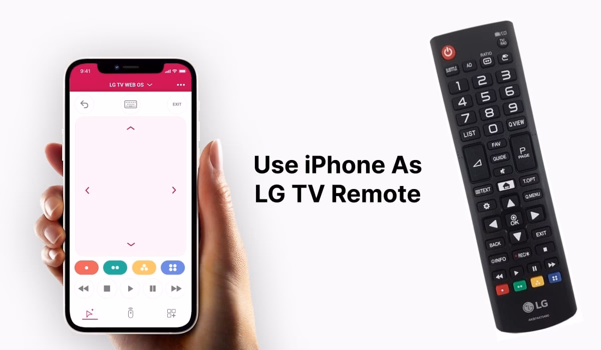 What is the best Universal TV Remote app for iPhone?