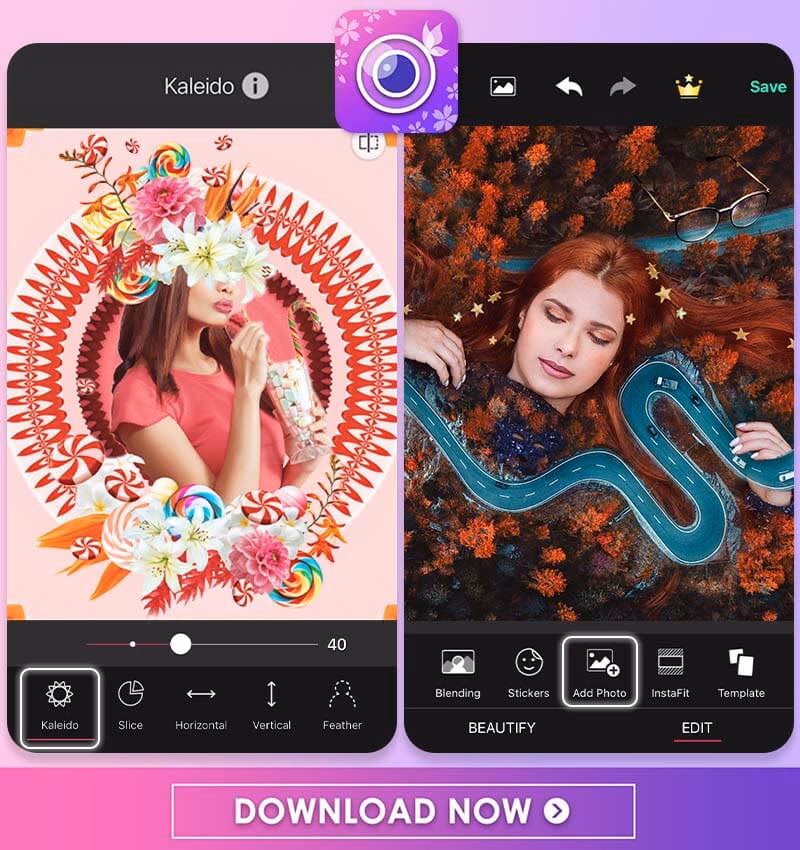 What is a Photoshop app?