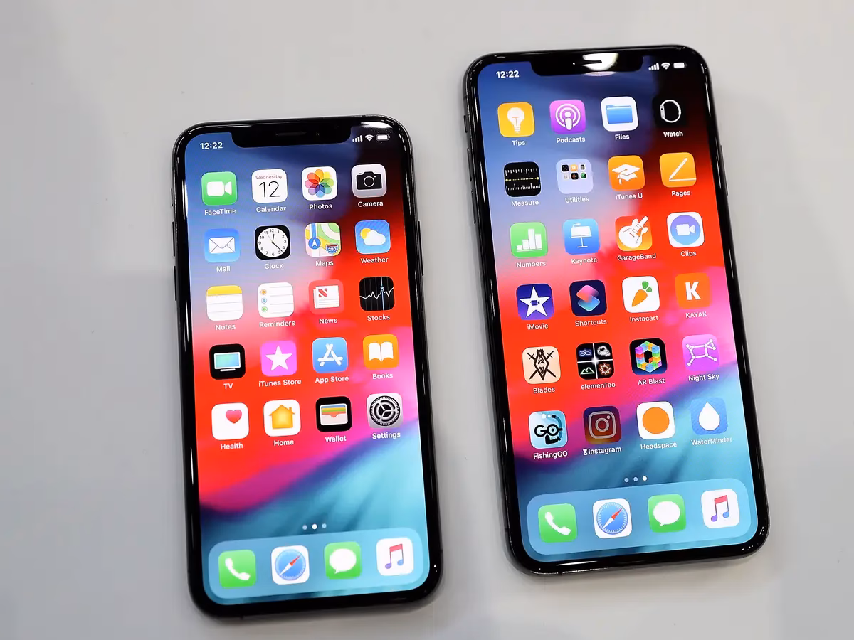 Can iPhone X help you achieve fitness goals?