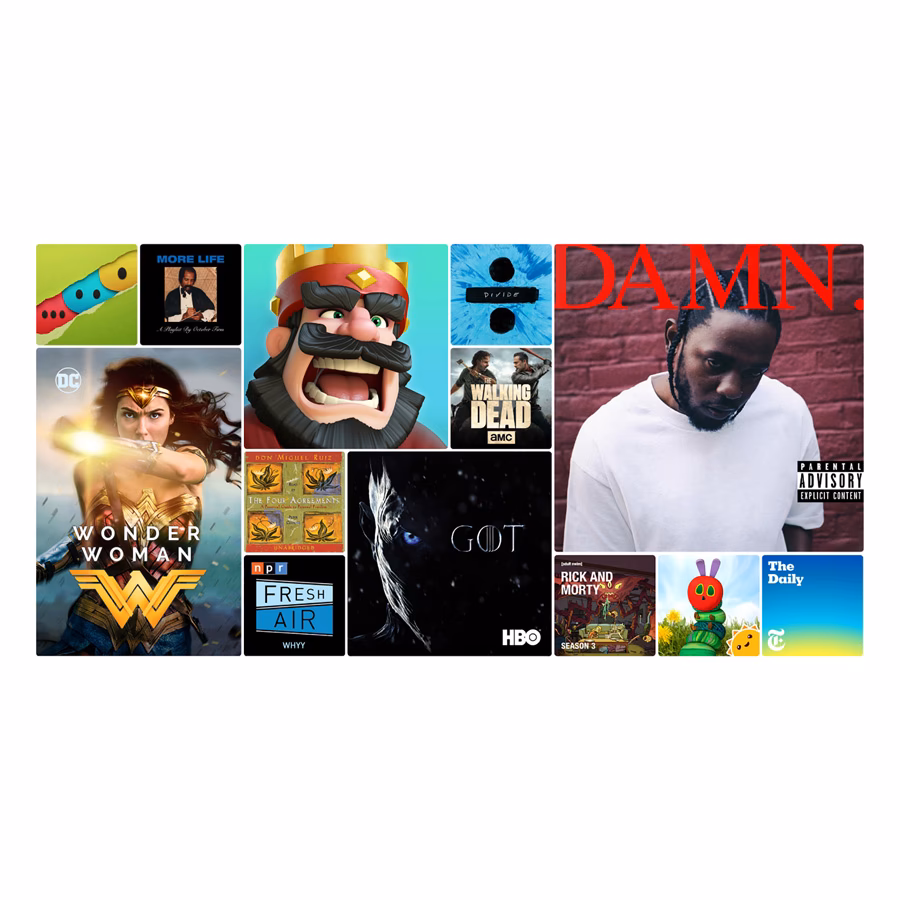 What is the best iPhone app of the year?