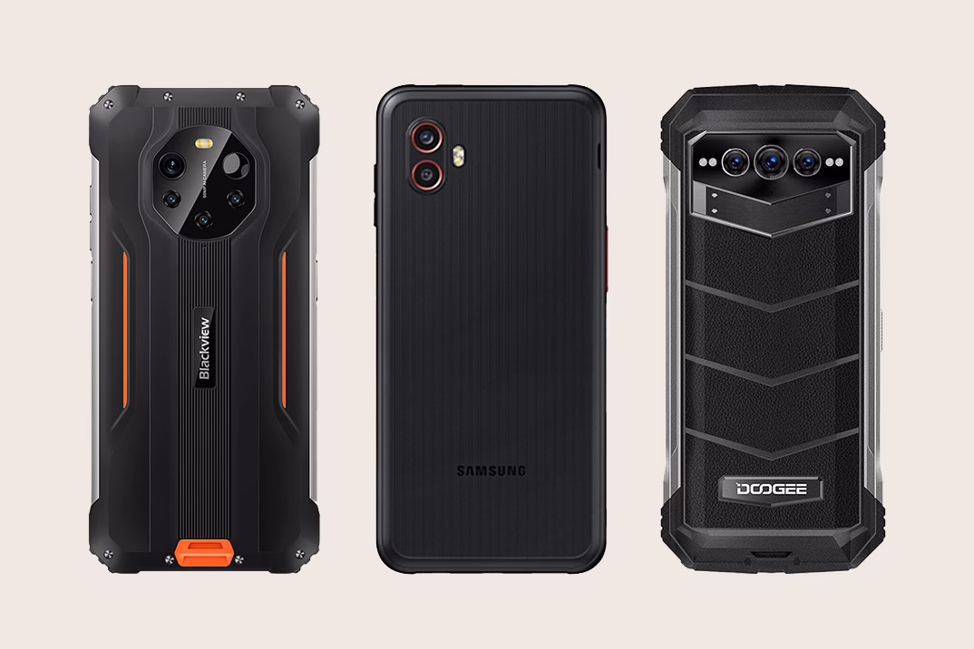 Are military-grade mobile phones reliable?