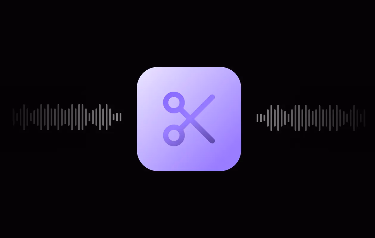 Can you edit audio on iPhone / iPad?