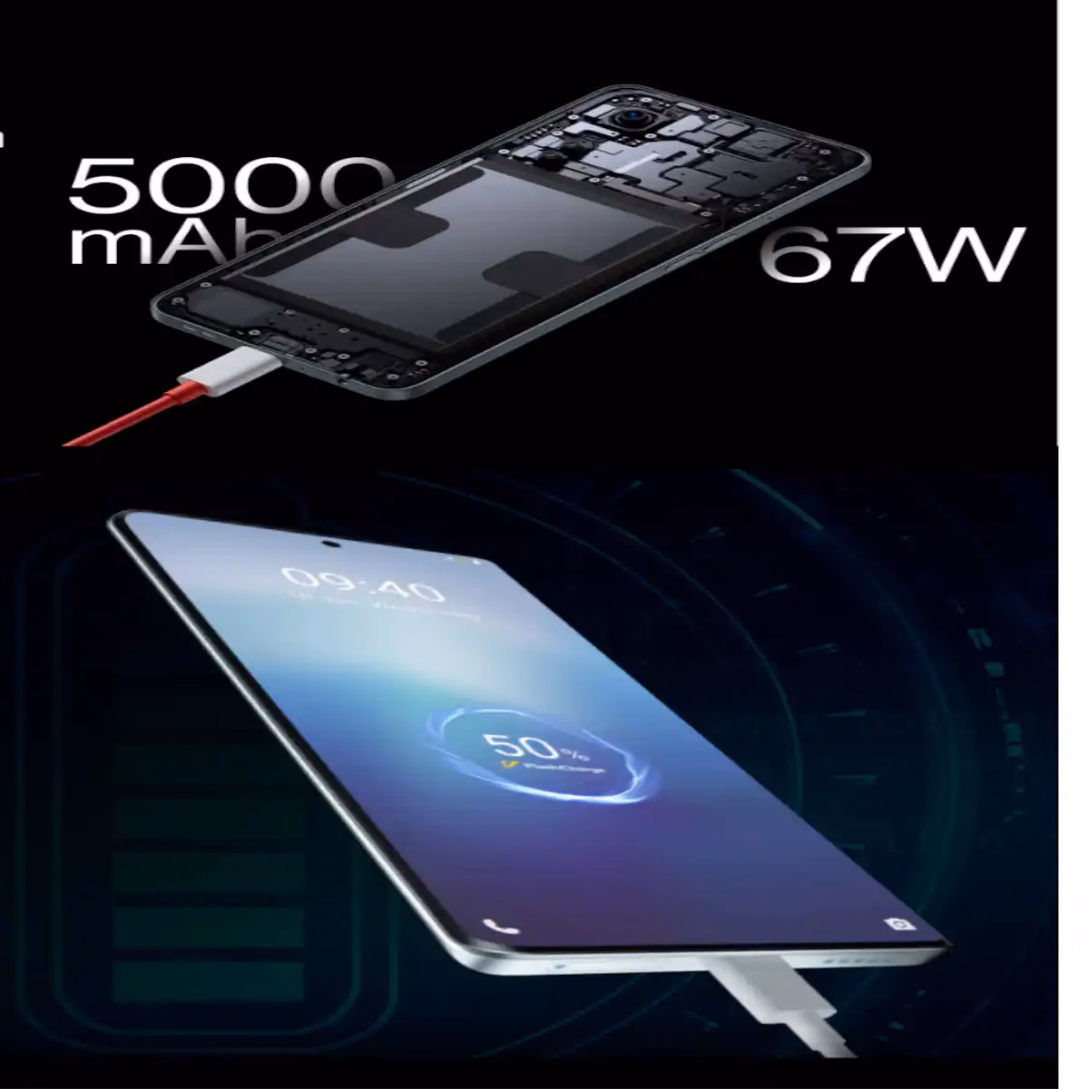 Do you need a long battery backup?