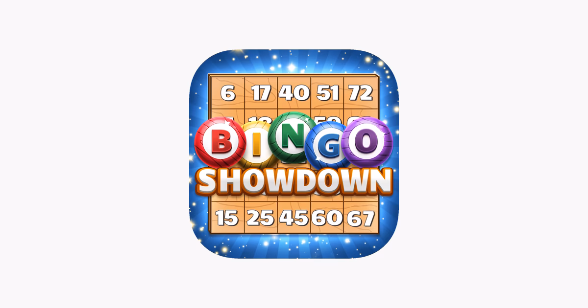 Are there good bingo games for iPhone & iPad?
