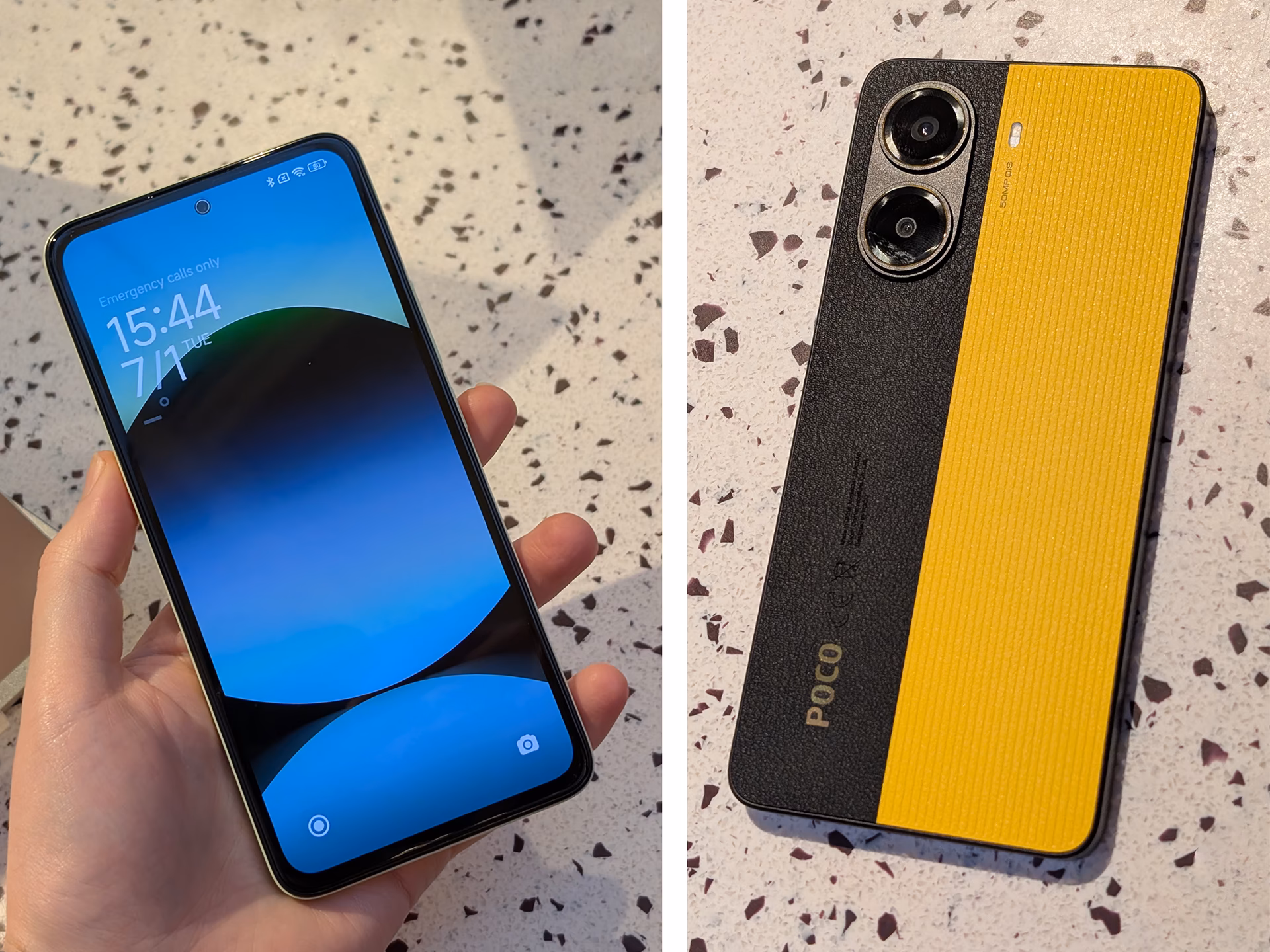 What is the best cheap phone?