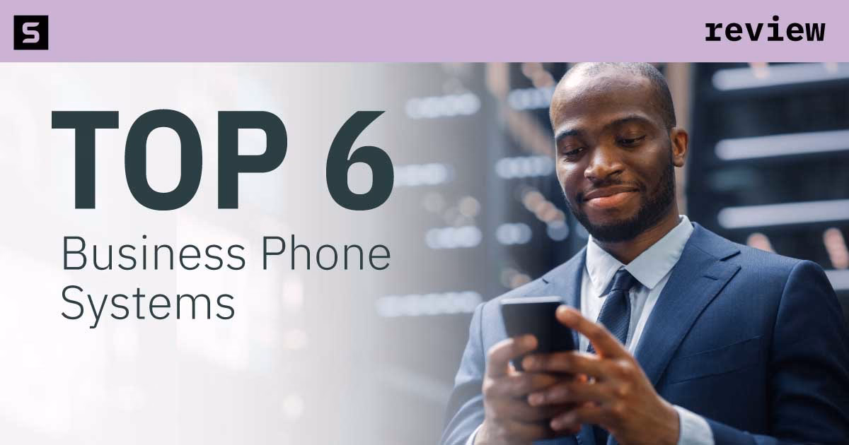 What is a business cell phone plan?