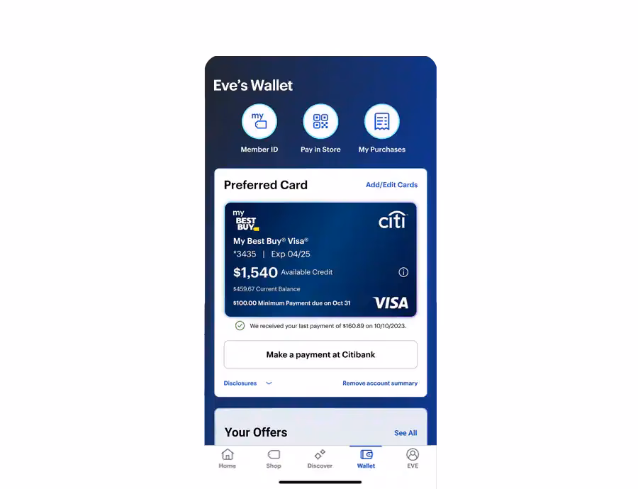 What new experiences are coming to the Best Buy App?