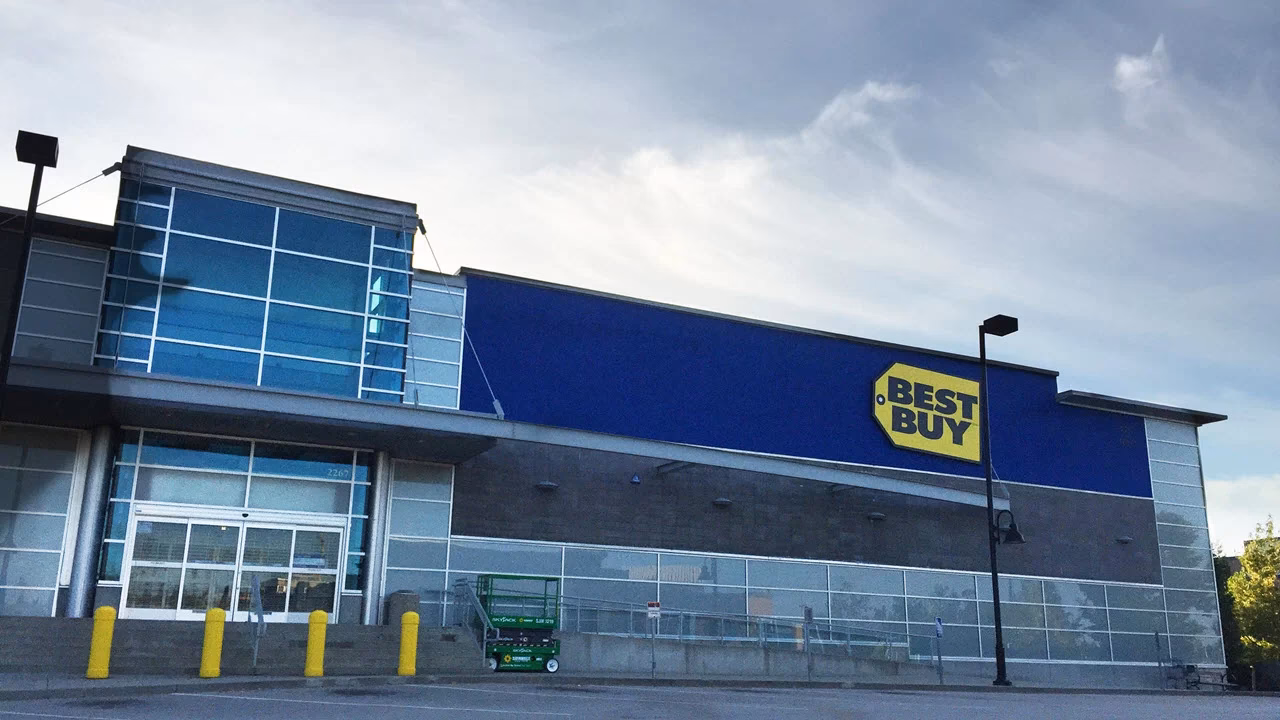 What makes Best Buy unique?