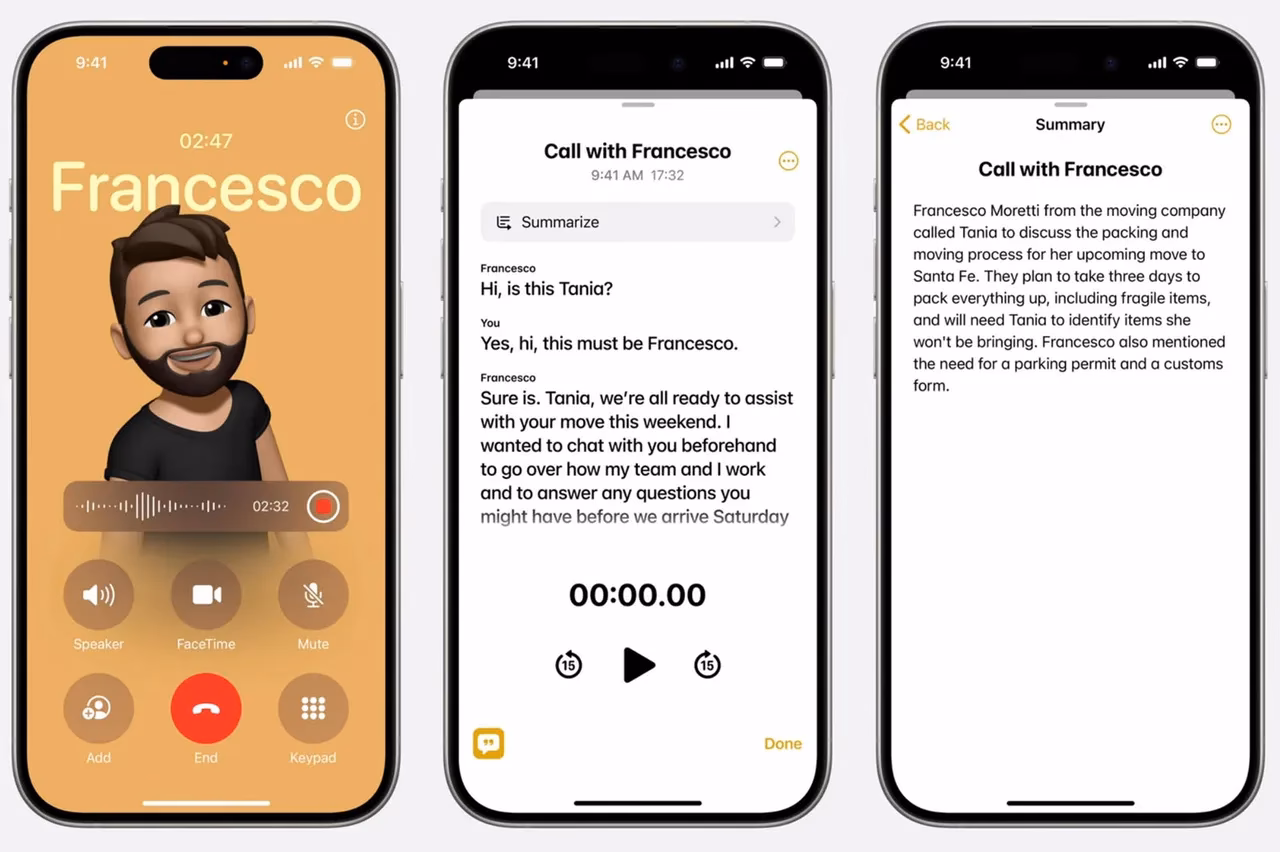 What is the best call recorder app for iPhone?