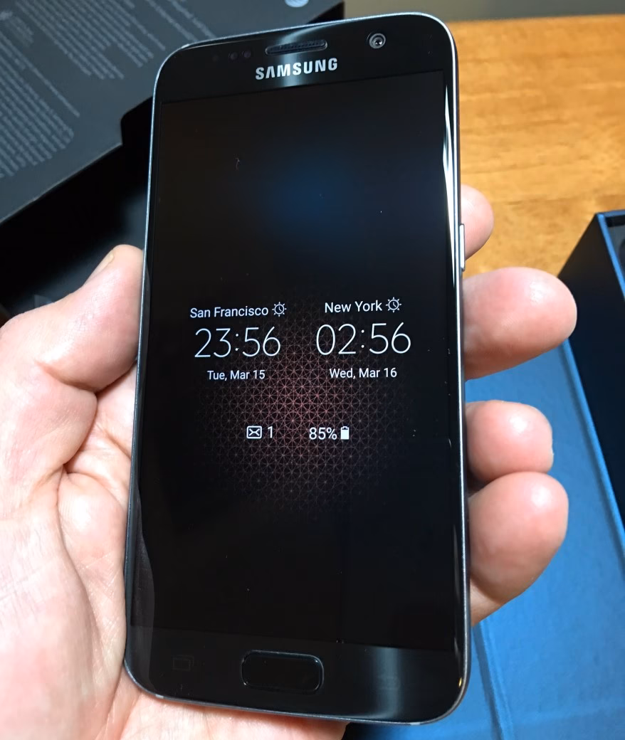 What is the best smartphone to use?