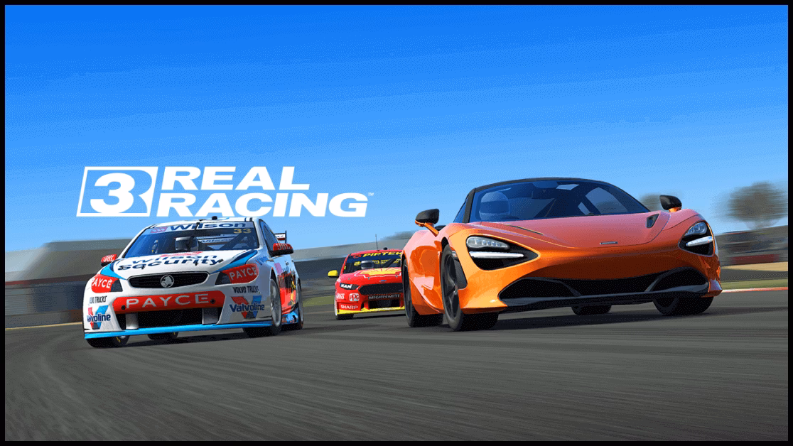 What are the best car racing games?