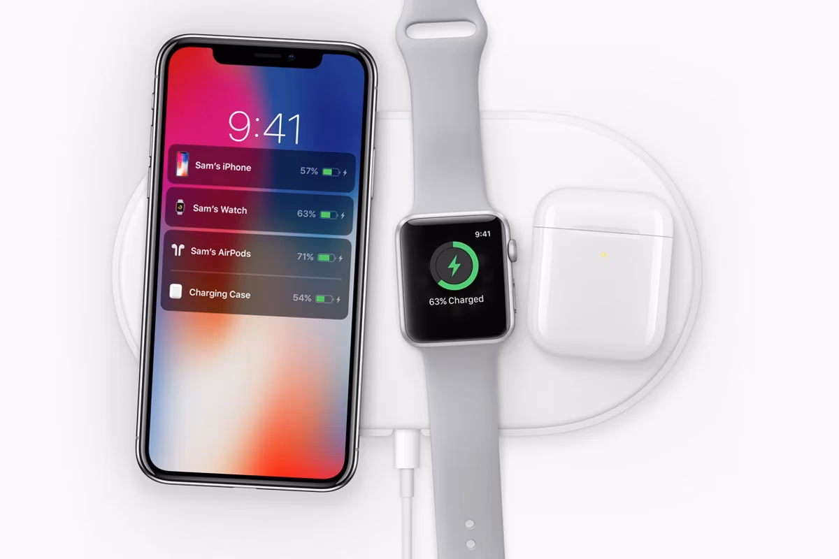 What is the best portable charger for iPhone X XS XR?