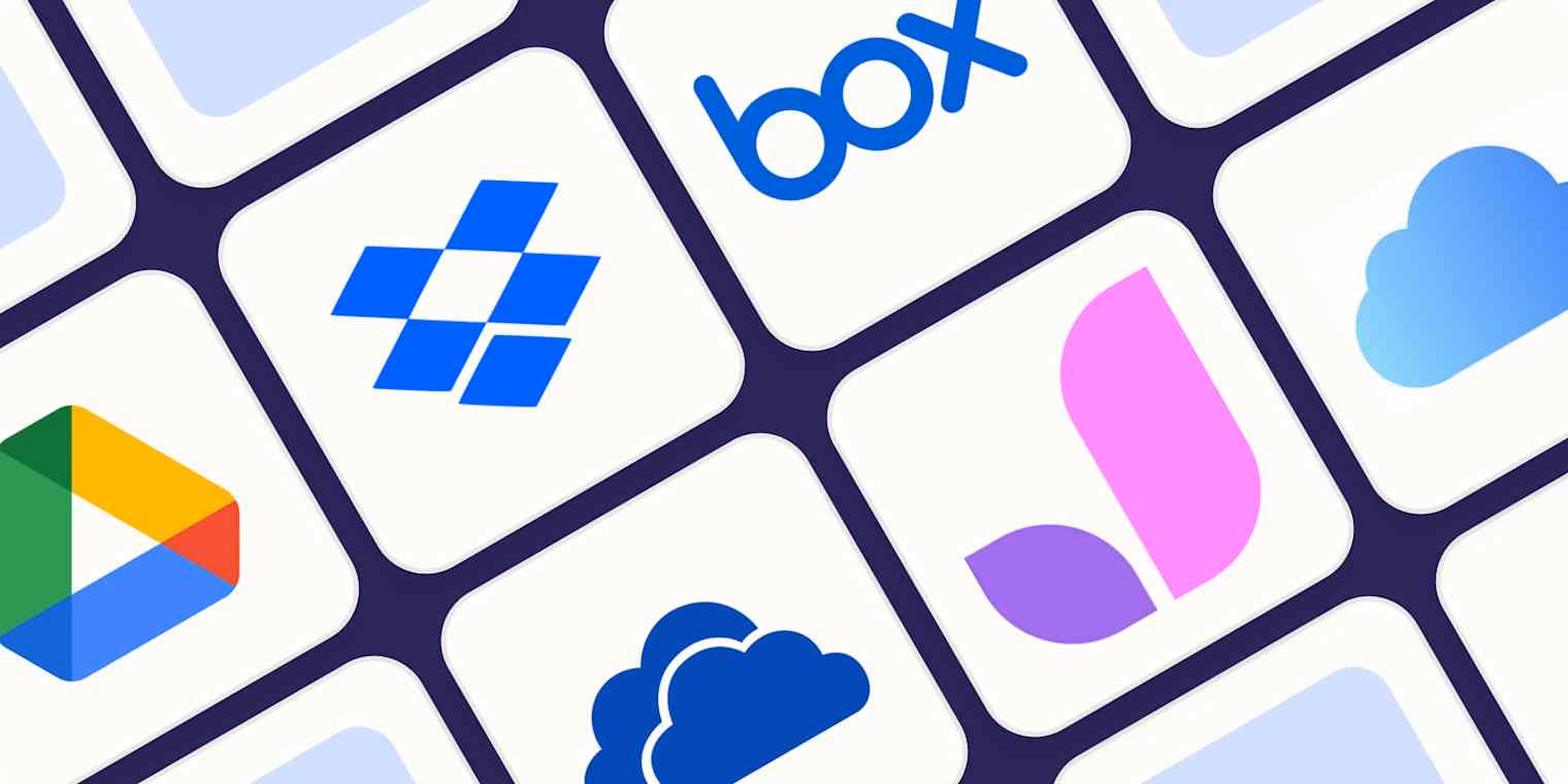 Is iCloud a good cloud backup for iPhone?