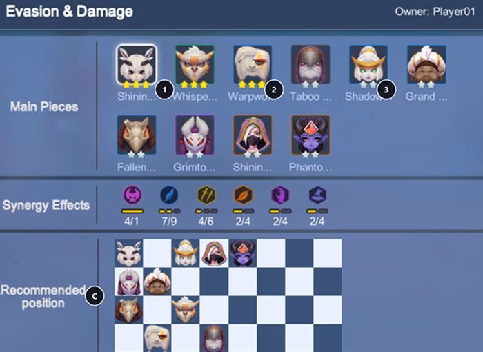 How many subscribers does autochess have?