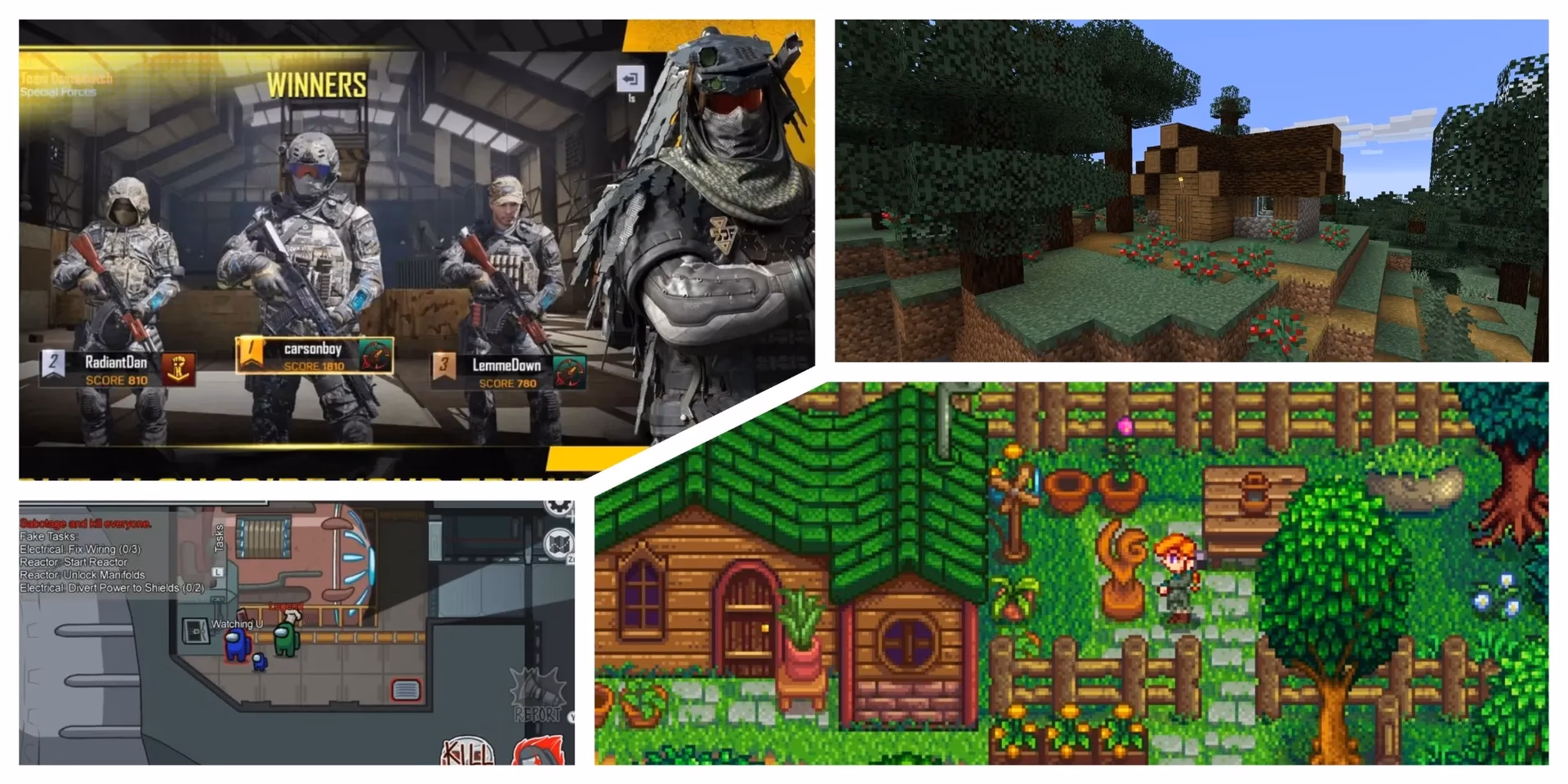Are co-op games worth it in 2019?