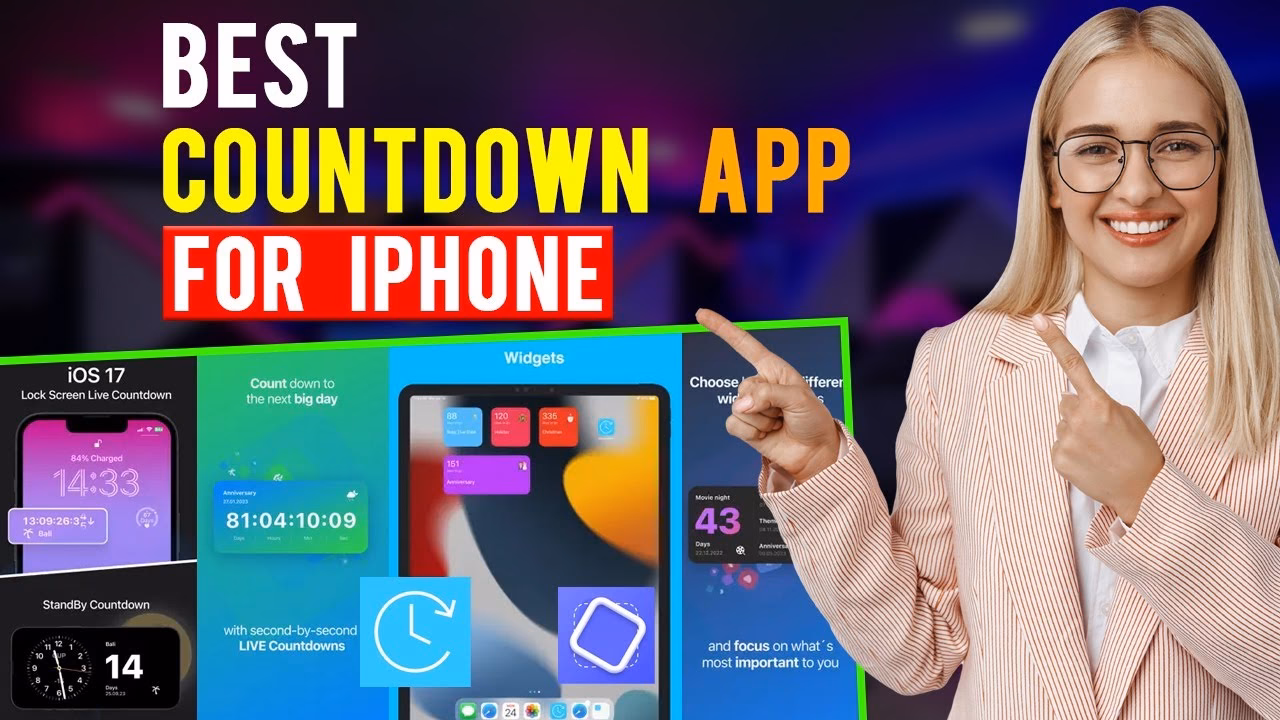 What is countdowns & how does it work?