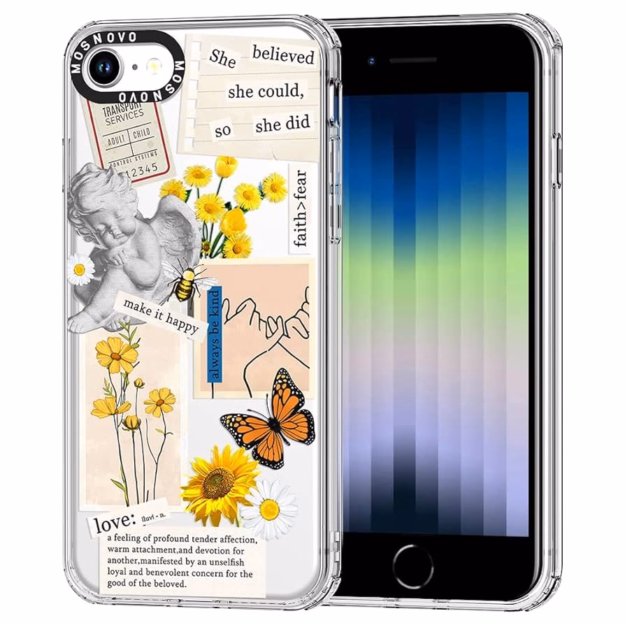 Which iPhone 8 case should I buy?
