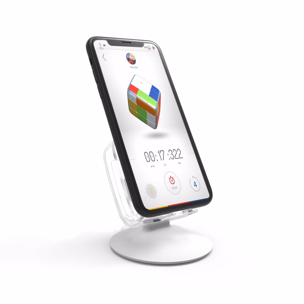 Is cube algorithm a good app?