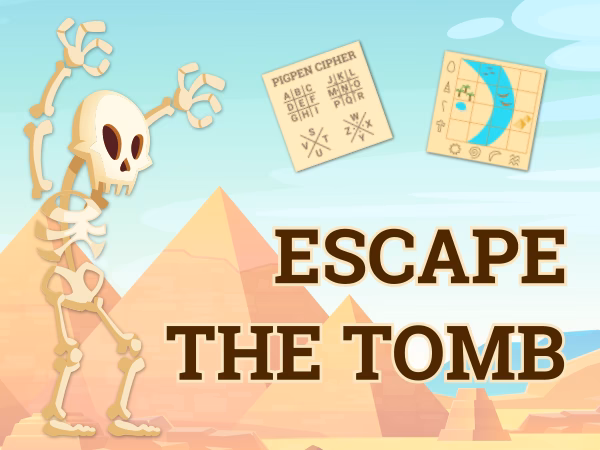 Where can I play Escape games for free?
