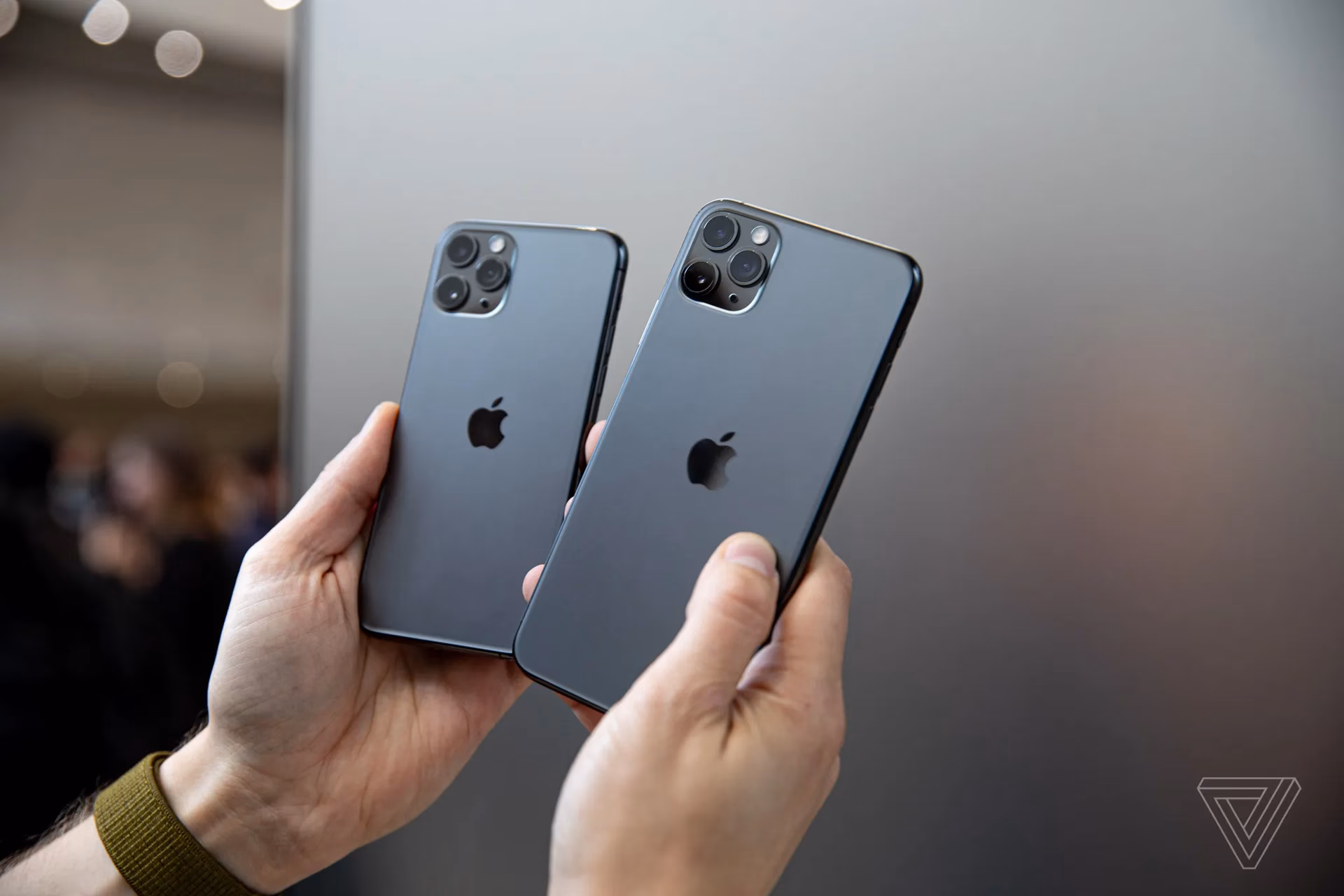 What's new in iPhone 11 Pro & 11 Pro Max?
