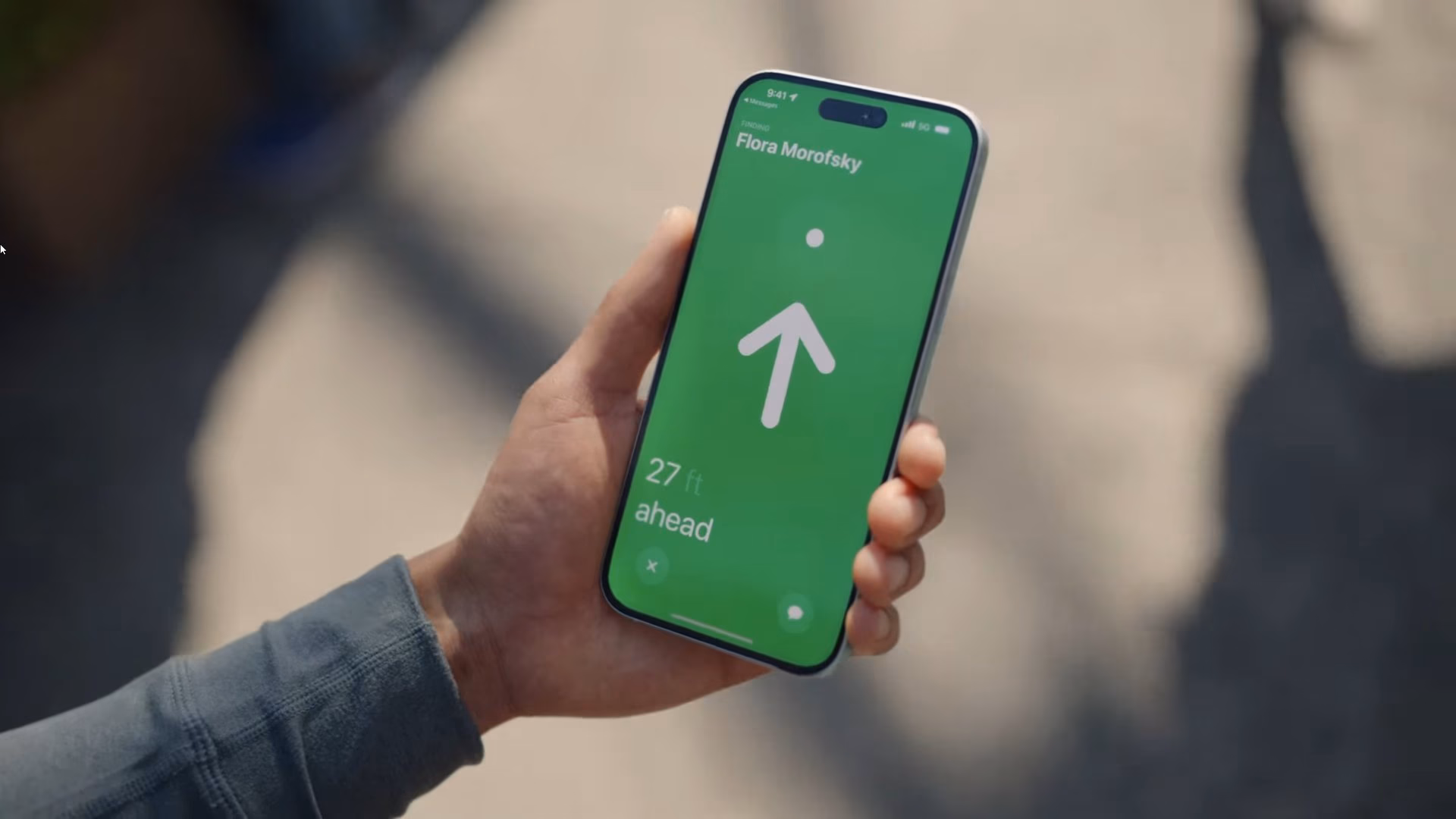 Where can I Find my Phone?