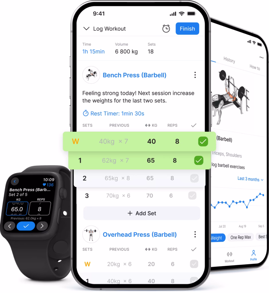What are fitness and workout apps?