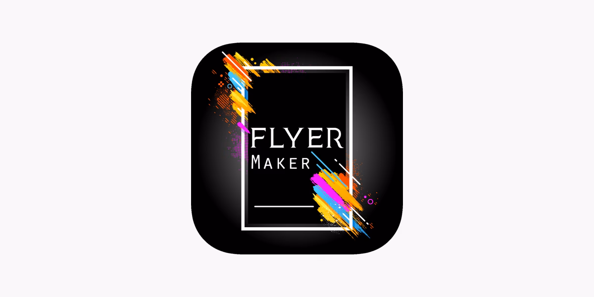 Is Canva a good flyer maker app?