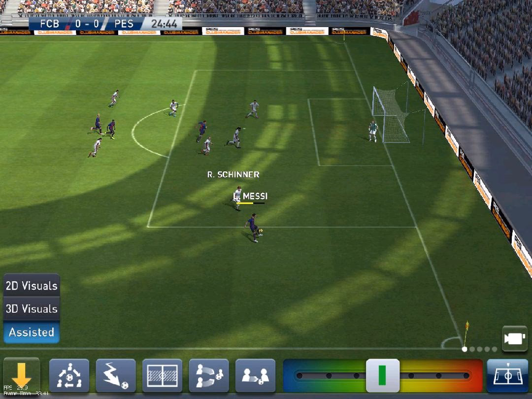 Is top football manager free?