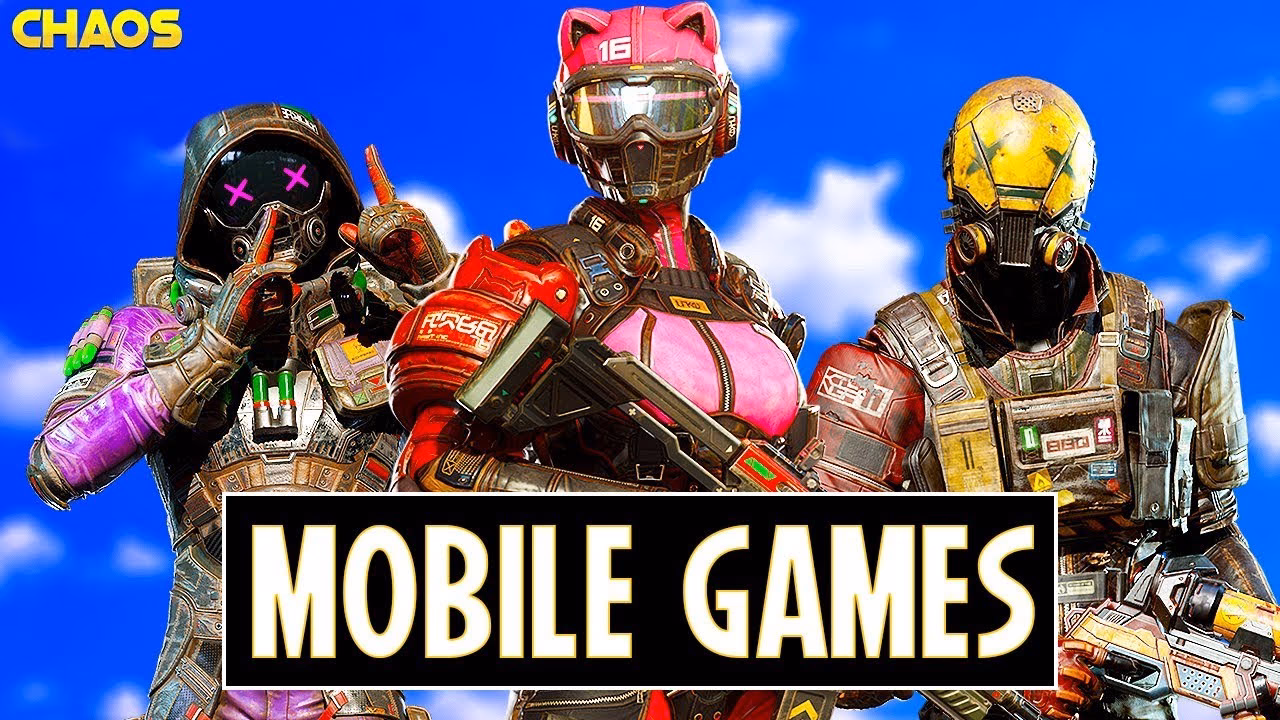 Why are FPS games so popular?