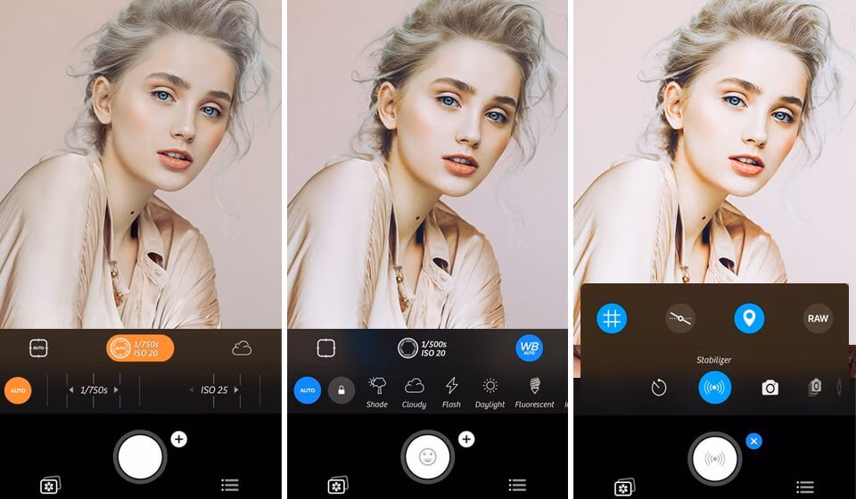 Is Procam a good camera app?
