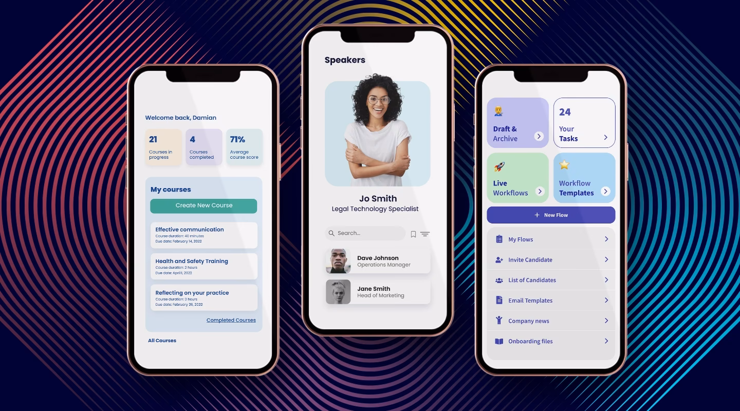 Should you use a free app builder?