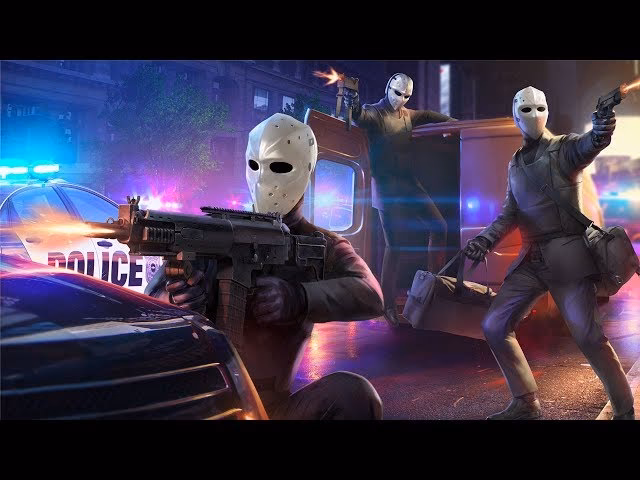 Are there any good mobile games?