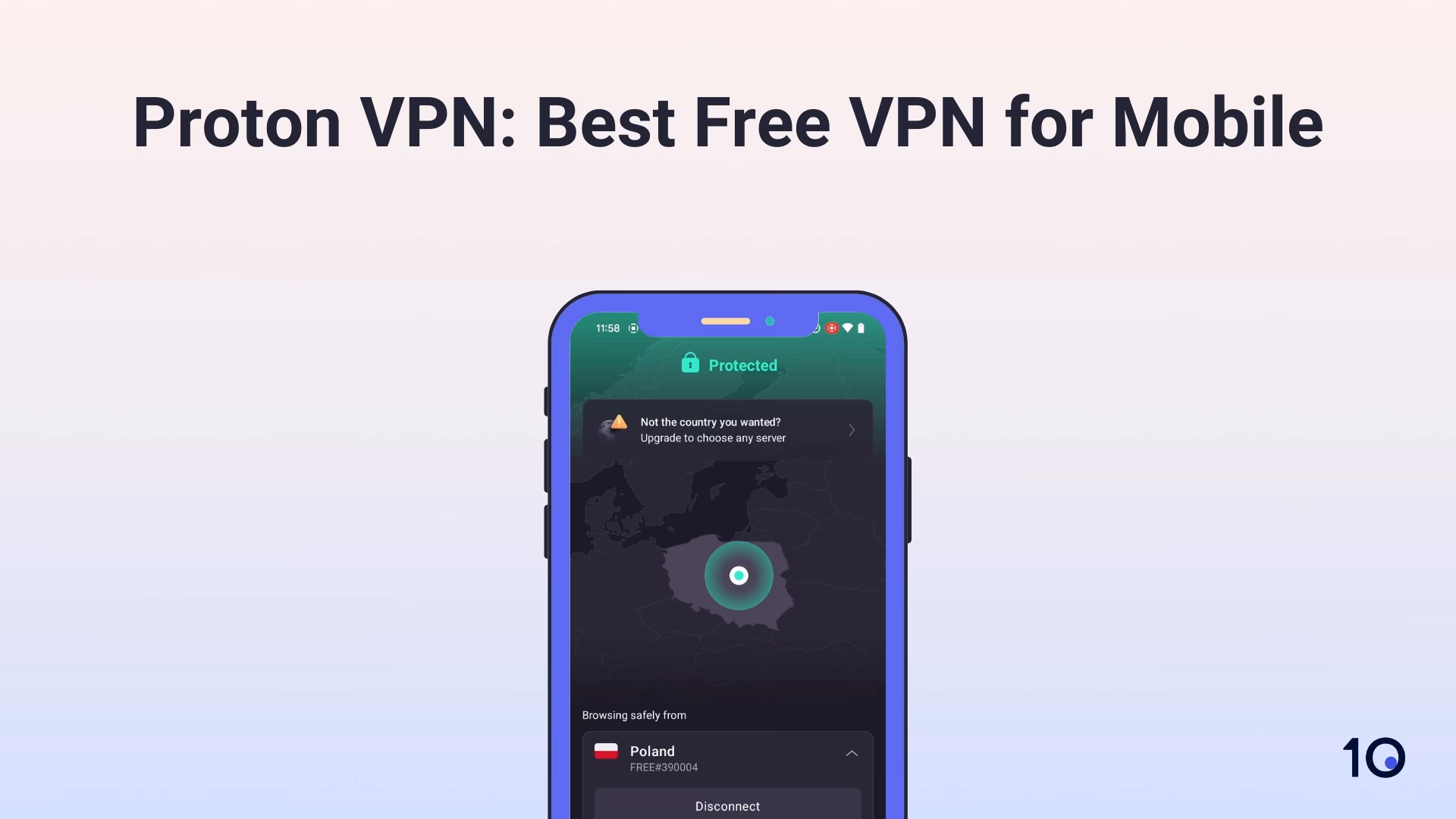 What is the best VPN service?