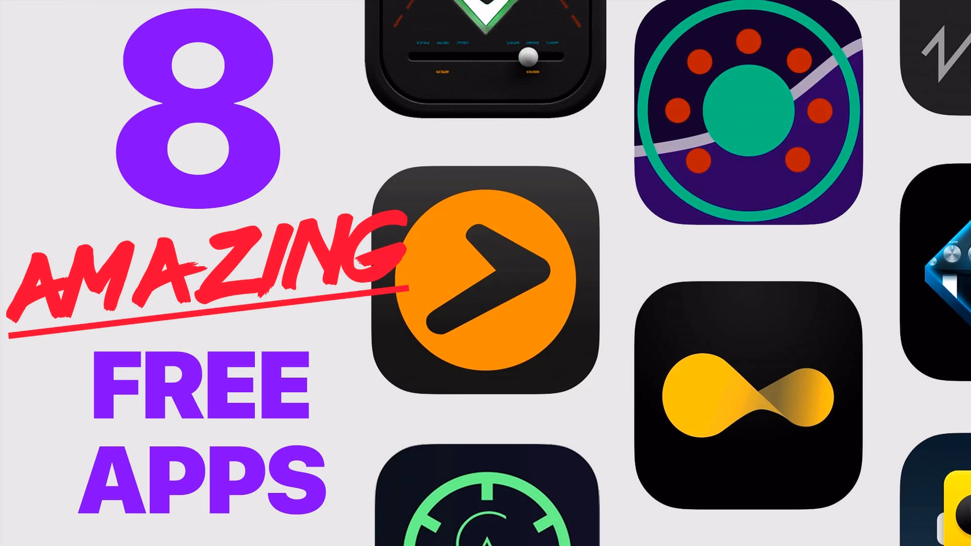 What are the best music making apps on iOS?