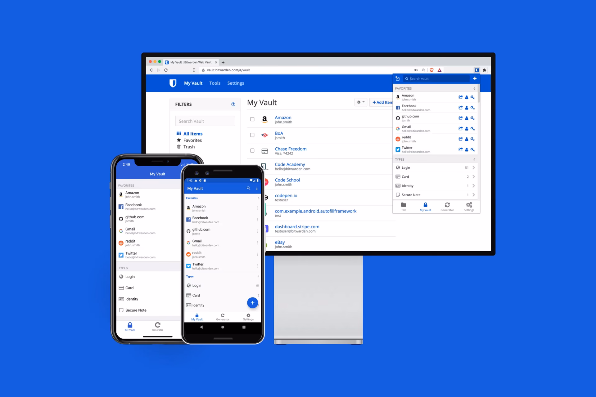 Which iPhone password manager is best?