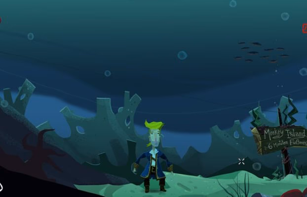 Are point-and-click adventure games still a thing?