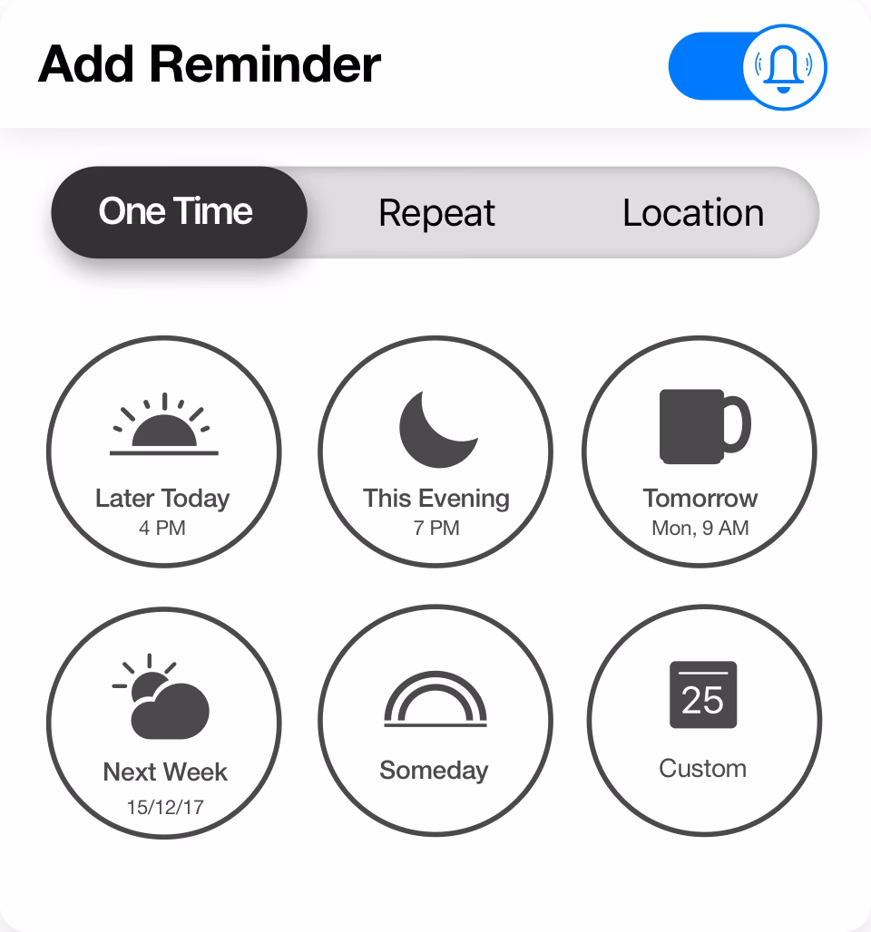 What are reminder apps & how do they work?