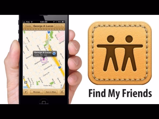 Why should you use an iPhone tracker app?