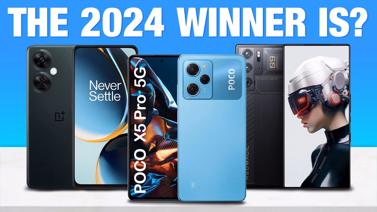 Are budget gaming phones worth it?