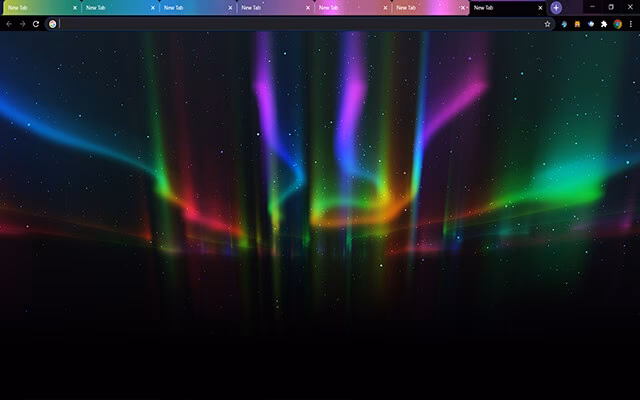How many Android themes are there?