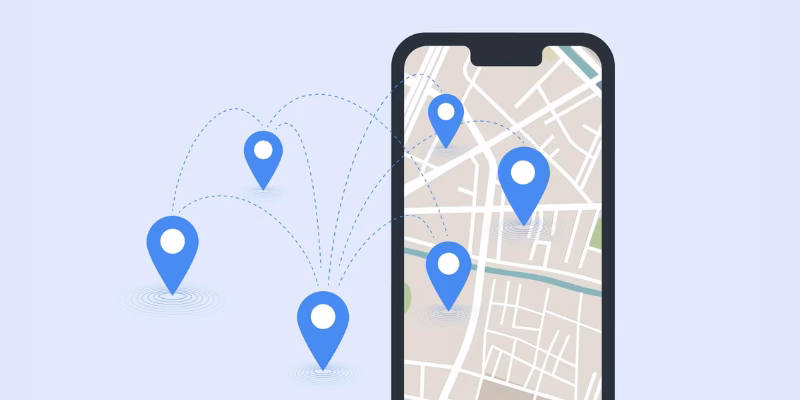 What is GPS phone tracker?