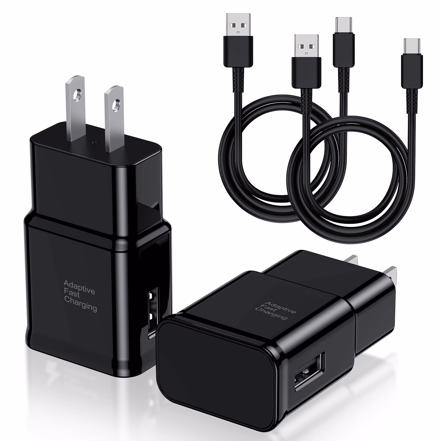 What is the best charger for Android phones?