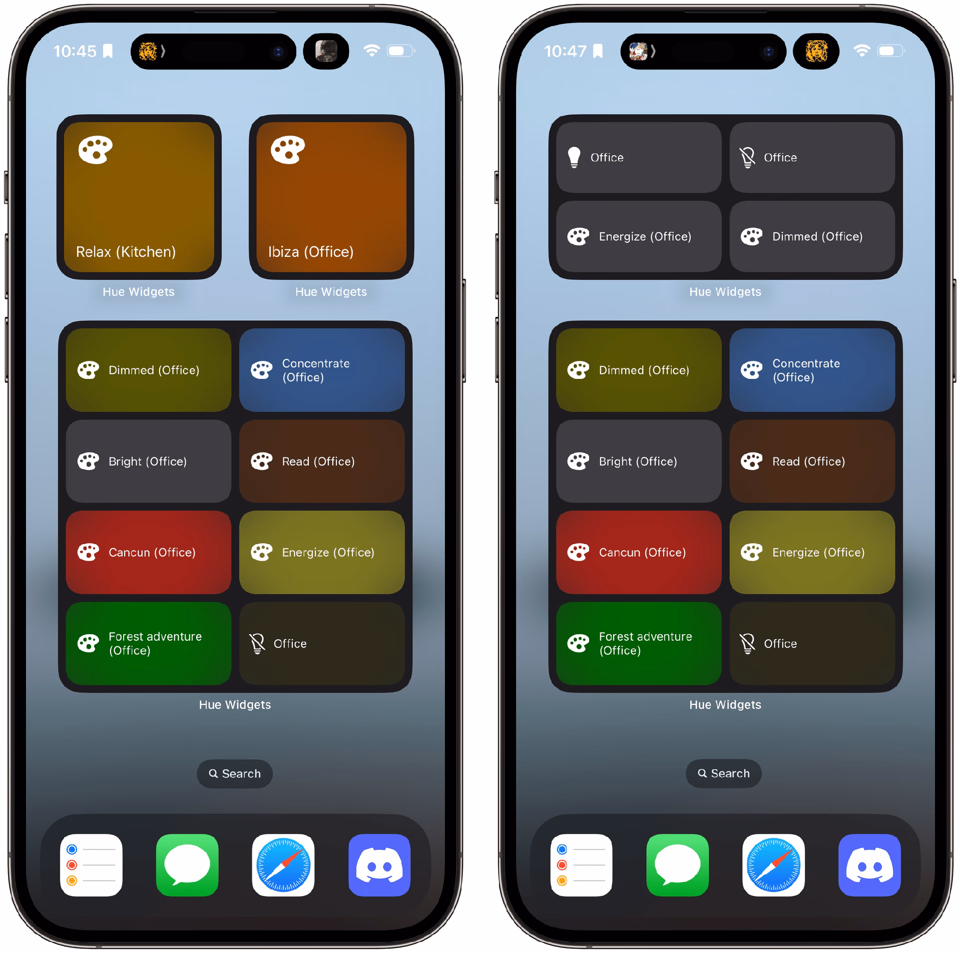 What are the best Philips Hue apps?