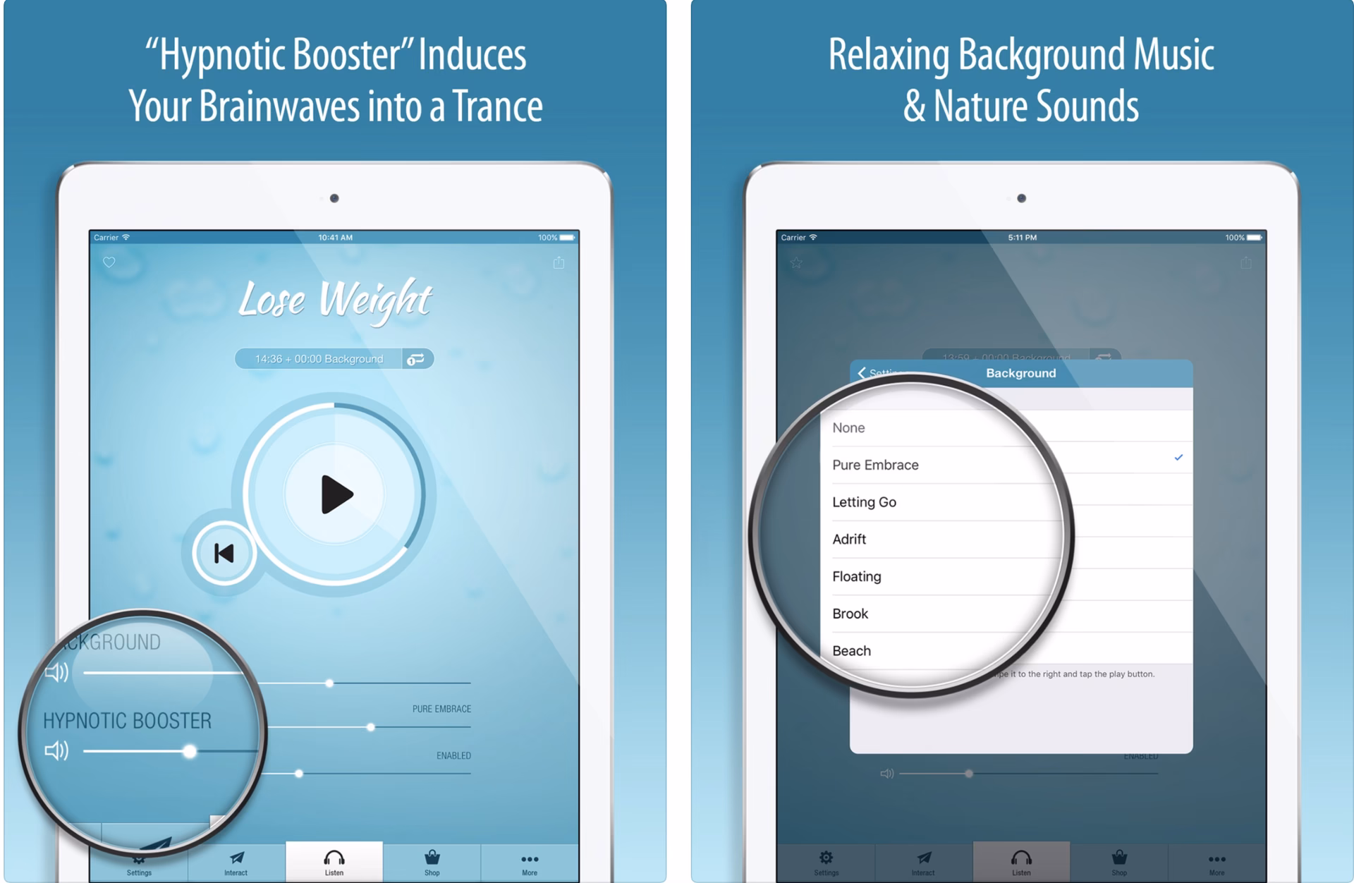 Should you use a hypnosis app?