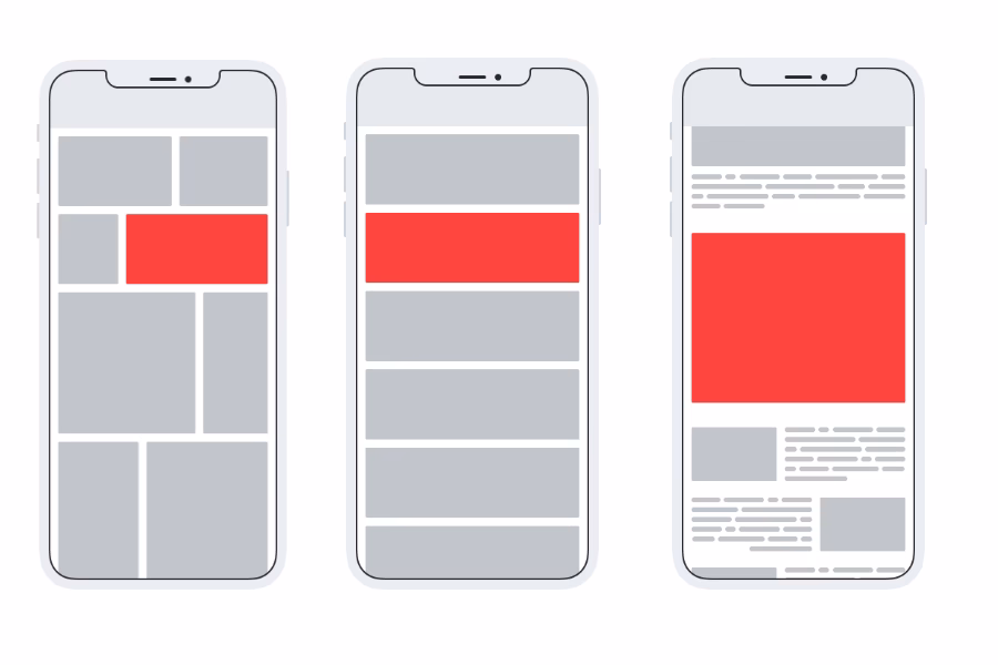What are the best image formats for a website?