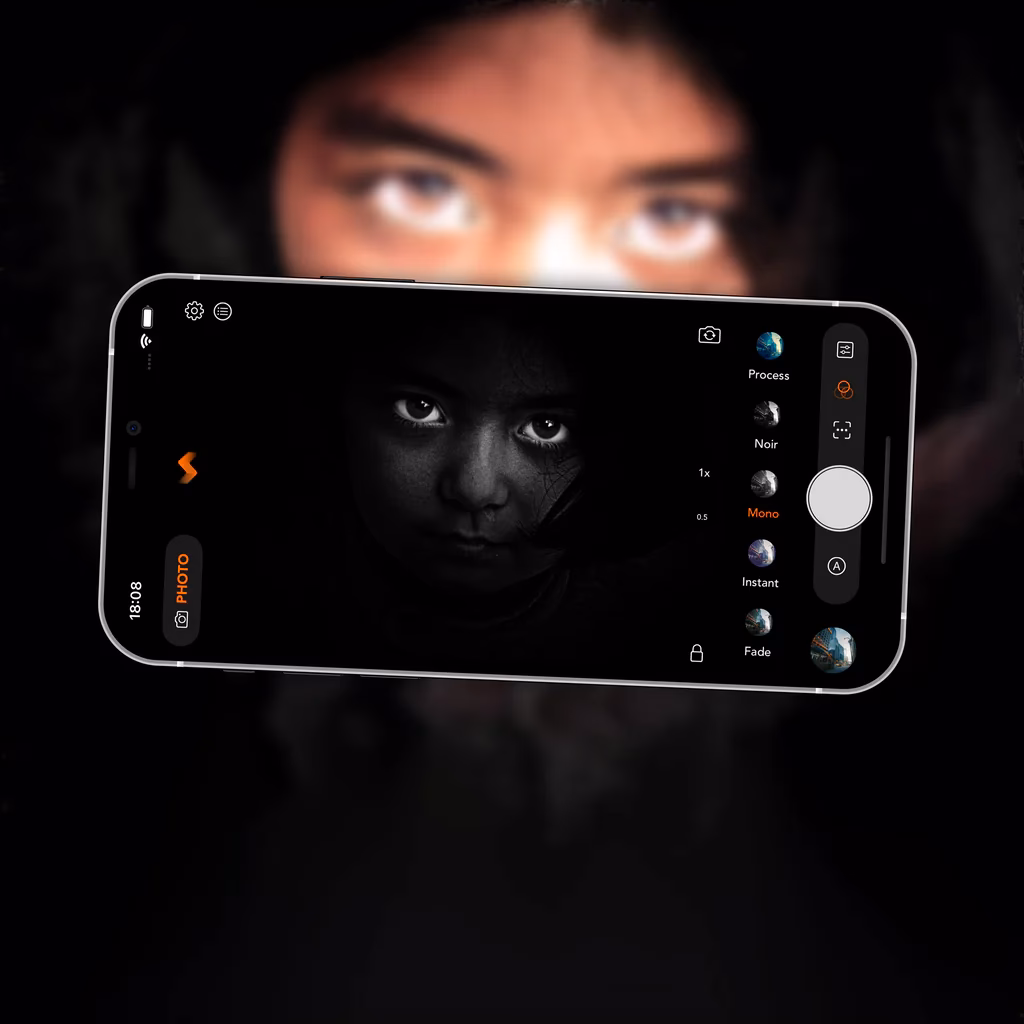 Does Procam 7 work with iPhone 11 & 11 Pro?