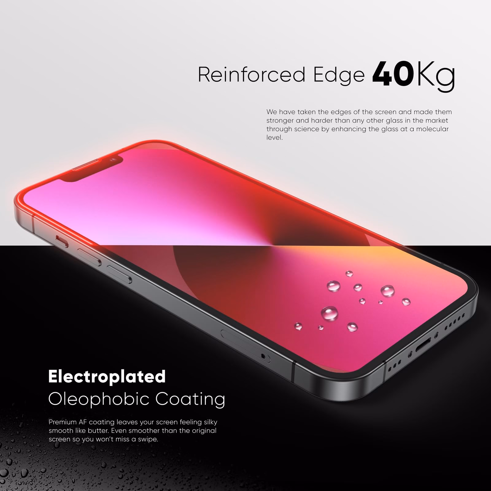 What is the best screen protector for iPhone 11 Pro Max?